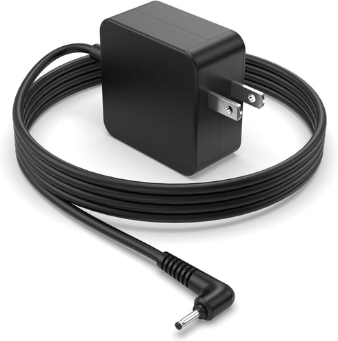 7.5FT Charger Fit for Samsung Chromebook Laptop (26W 12V 2.2A) Fit for 11.6" Chromebook 3 2 XE500C13 PA-1250-98 303c 500c 503c Xe500c12 Xe501c13 X...