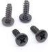 ReplacementScrews Stand Screws Compatible with Samsung UN58MU6100 (UN58MU6100FXZA)...