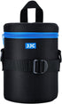 JJC Deluxe Lens Case Pouch Bag for Canon EF 24-70mm f2.8L/EF 50mm f1.2L/EF 85mm f1.2L II, RF 85mm f2, Tamron SP 70-300mm f4-5.6, Sigma APO DG 70-3...