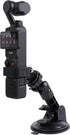 PellKing Suction Cup Mount for DJI Osmo Pocket 3,Car Windshield Window Dash Holder Kit with Expansion Adapter Accessories for DJI OSMO Pocket 3 Ca...