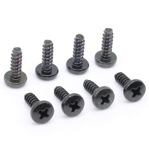 ReplacementScrews Stand Screws Compatible with Samsung UN50J6200 (UN50J6200AFXZA)...