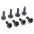 ReplacementScrews Stand Screws Compatible with Samsung UN55H6300 (UN55H6300AFXZA)...