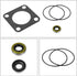 80711973 Frymaster Pump Seal Kit Replacement Viking Deep Fryers Series Compatible BIEL14, BIELA14, BIGL30, BIGLA30...