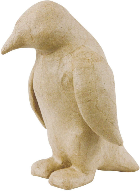 décopatch Penguin Mache...