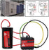 CSR-U2 Hard Start kit for 3.5 to 5 Ton Units, HVAC Hard Start Kit for Air Conditioner, AC Hard Start Capacitor Kit...