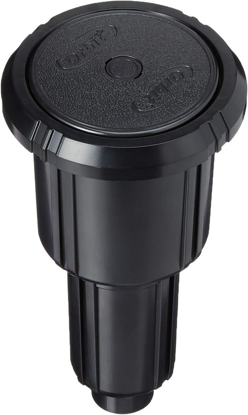 Orbit 55201 Pulse XL Pop-Up Impact Rotor Sprinkler in Canister...