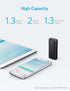Anker PowerCore II 6700, Compact Portable Charger for iPhone X / 8/8 Plus, Samsung, and Other Smartphones...