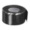 Self Fusing Silicone Tape 1" x 10ft x 0.02" Waterproof Sealing Plumbing Rubber Tape for Water Pipe Hose Leak Silicone Grip Repair Seal, Black...