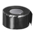 Self Fusing Silicone Tape 1" x 10ft x 0.02" Waterproof Sealing Plumbing Rubber Tape for Water Pipe Hose Leak Silicone Grip Repair Seal, Black...
