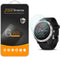 Supershieldz (3 Pack) Designed for Garmin (Vivoactive 3) (Not Fit for Vivoactive 3 Music) Tempered Glass Screen Protector, Anti Scratch, Bubble Fr...