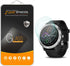 Supershieldz (3 Pack) Designed for Garmin (Vivoactive 3) (Not Fit for Vivoactive 3 Music) Tempered Glass Screen Protector, Anti Scratch, Bubble Fr...