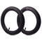 16'' x 1.5/1.75/1.95/2.125 Back Wheel Replacement Inner Tubes (2-Pack) Compatible with Graco Click/Go Jogging/BoB Revolution SE/Pro/Flex/SU - Made...