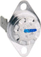 LG 6931EL3002M Genuine OEM Thermostat for LG Dryers