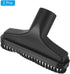PATIKIL Vacuum Cleaner Hose Brush Attachment, 2 Pack 32mm 1-1/4 Inch PP Vacuum Cleaner Hose Floor Brush Replacement for Floor Carpet...