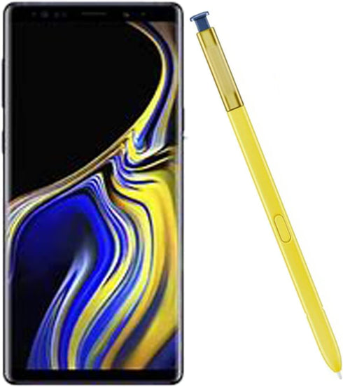Galaxy Note 9 S Pen WithBluetooth Replacement Stylus Pen for Samsung Galaxy Note 9 Note 9 5G Stylus Pen S Pen...