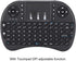 Mini Keyboard for Smart TV PC for Android...