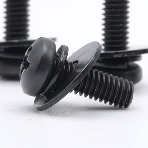 ReplacementScrews Wall Mount Screws Compatible with TCL 32S327...