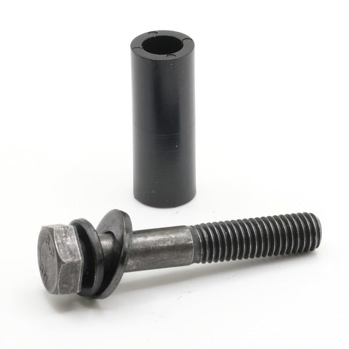 ReplacementScrews Wall Mount Screws Compatible with Samsung UN50NU6900 (UN50NU6900FXZA)...