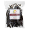 4oz Pasilla Negro Chilaca Dried Whole Chile Seco Peppers, Chili Pods for Authentic Mexican Food, Black Bell Pepper....