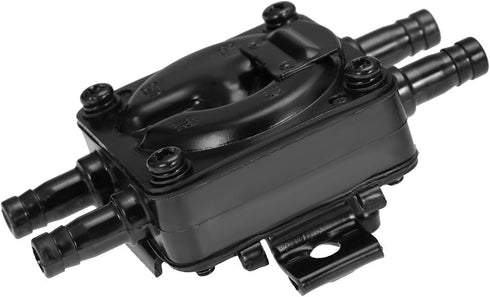 Fuel Pump Replacement for Onan Engine P216G/P218G/P220G/P224G/B43E/B48G/B48G/B43/B48/P218 Mower...