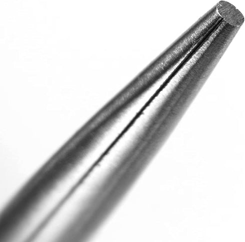 KEIBA Pro-Hobby Long Needle Nose Pliers 6-inch (Hec-D05) Made in Japan...