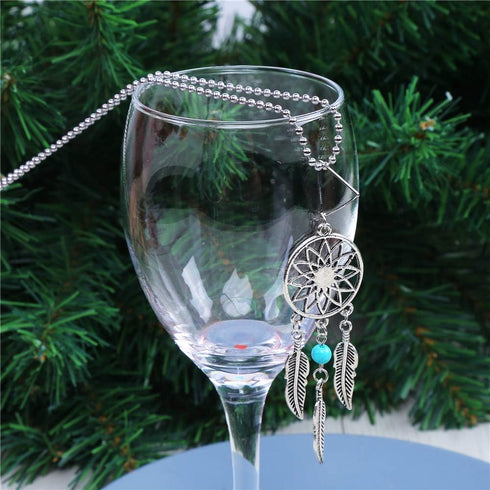 CCINEE 20pcs 23.6" Nickel-Free Plated Ball Chain Necklace Adjustable Antiqued Metal Bead Steel Chain Matching Connectors with 20pcs Clasps for Jew...