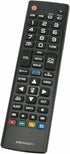 New AKB74475471 Replace Remote fit for LG LCD LED TV 50LF6090 55LF6090 60LF6090 AD1080 55LF6100 60LF6100 32LF580B 32LF5800 42LF5800 49LF5900 49LF6...
