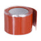 Self Fusing Silicone Tape 1" x 3ft x 0.02" Waterproof Sealing Plumbing Rubber Tape for Water Pipe Hose Leak Silicone Grip Repair Seal, Red...
