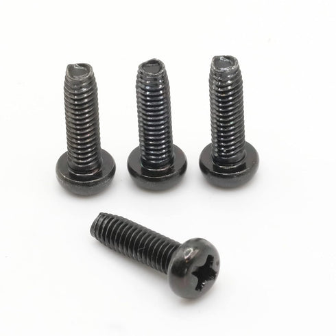 ReplacementScrews Stand Screws Compatible with Samsung UN65NU6950 (UN65NU6950FXZA)...