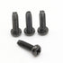 ReplacementScrews Stand Screws Compatible with Samsung UN65NU7100 (UN65NU7100FXZA)...
