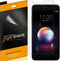 Supershieldz (6 Pack) Designed for LG K30 Screen Protector, High Definition Clear Shield (PET)...