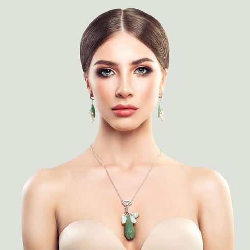 Necklace Chain Bulk for Jewelry Making, Cridoz 36 Pack Jewelry Chain Silver Plated Necklace Chains for Jewelry Making, 1.2 mm (24 Inches)...