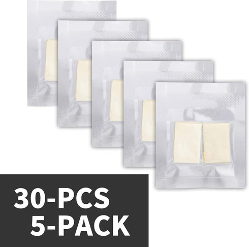 Underwater Anti-Fog Case Insert 30pcs for Waterproof Dive Housing Removing Blur Defogger Underwater Photography Accessories Ideal for GoPro Hero 1...