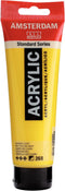 Amsterdam Standard Series Acrylic Tube 120 ml Azo yellow light 268 (17092682)...