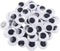DECORA 35mm Googly Wiggle Eyes with Self-Adhesive for Crafts Decorations 200pcs...