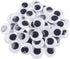DECORA 35mm Googly Wiggle Eyes with Self-Adhesive for Crafts Decorations 200pcs...