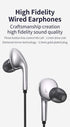 keephifi in-ear Monitors BLON BL-T3 Headphones,11mm Composite Copper Clad Aluminum Diaphragm DD Earbuds of Full Bass and Strong Vocals for HiFi Sp...