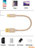 CableCreation USB A to USB C Cable 6 inch, Durable USB C to USB Cable Fast Charging 3A 480Mbps Data Short USB to C Cable for Power Bank Stylus Pen...