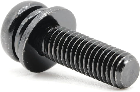ReplacementScrews Stand Screws Compatible with LG 65UJ6200 (65UJ6200.AUS)...