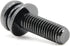 ReplacementScrews Stand Screws Compatible with LG 65UJ6200 (65UJ6200.AUS)...