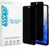 (2 Pack) Privacy Screen Protector for Motorola Moto G Play (2024) Anti Spy Tempered Glass, Bubble Free, Case Friendly...