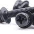 ReplacementScrews Stand Screws Compatible with LG 70UK6570AUB (70UK6570AUB.AUS)...