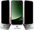 (2 Pack) Privacy Screen Protector Designed for iPhone 15 Plus Anti-Spy Tempered Glass 6.7-inch, Anti Scratch, Bubble Free...