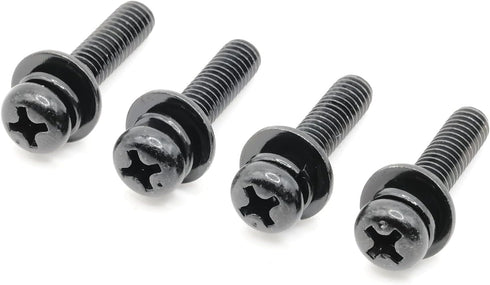 ReplacementScrews Stand Screws Compatible with Insignia NS-50D510NA19...