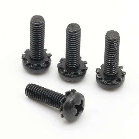 ReplacementScrews Stand Screws Compatible with LG 49UH6030 (49UH6030.AUS)...