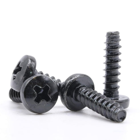 ReplacementScrews Stand Screws Compatible with Samsung UN65MU6300 (UN65MU6300FXZA)...