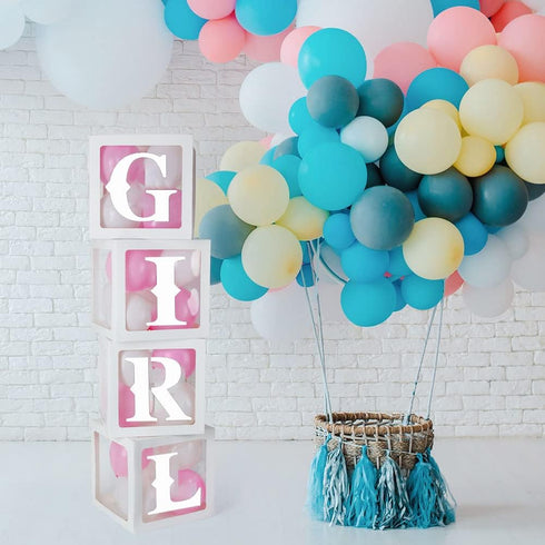 8 Inch Letter Stencils for Painting on Wood, 36pcs Large Stencil Letters Alphabet Stencils Drawing Templates for Wall Sign Home Decor...