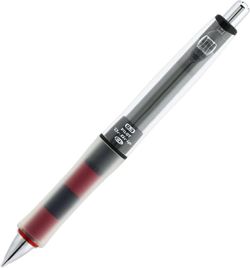 PILOT Mechanical Pencil, Dr. Grip, 0.3mm Mechanical Pencil (HDGCL50R3PBR)...