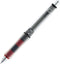 PILOT Mechanical Pencil, Dr. Grip, 0.3mm Mechanical Pencil (HDGCL50R3PBR)...