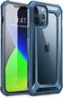 SUPCASE Unicorn Beetle EXO Series Case for iPhone 12 Pro Max (2020 Release) 6.7 Inch, Premium Hybrid Protective Clear Bumper Case(Aqua)...